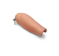 Load image into Gallery viewer, Nasco Healthcare Simulaids, 105 lb. Rescue Randy Upper Leg - American Hospital Supply
