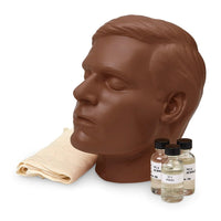 Load image into Gallery viewer, Nasco Healthcare Simulaids, Large Hard Body Rescue Randy Replacement Head - American Hospital Supply
