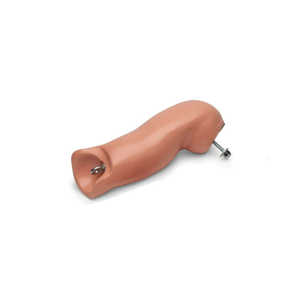 Nasco Healthcare Simulaids® Large Hard Body Rescue Randy Replacement Upper Arm - American Hospital Supply