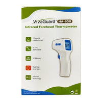 Load image into Gallery viewer, Non-Contact Forehead Thermometer - FDA Approved - American Hospital Supply
