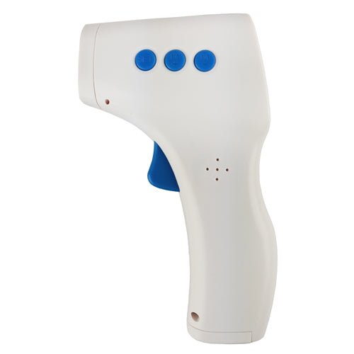 Non-Contact Forehead Thermometer - FDA Approved - American Hospital Supply