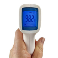 Load image into Gallery viewer, Non-Contact Forehead Thermometer - FDA Approved - American Hospital Supply
