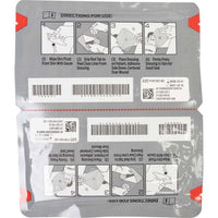 Load image into Gallery viewer, North American Rescue HyFin® Vent Chest Seal - American Hospital Supply
