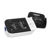 Load image into Gallery viewer, Omron® 10 Series Digital Blood Pressure Monitoring Unit - American Hospital Supply
