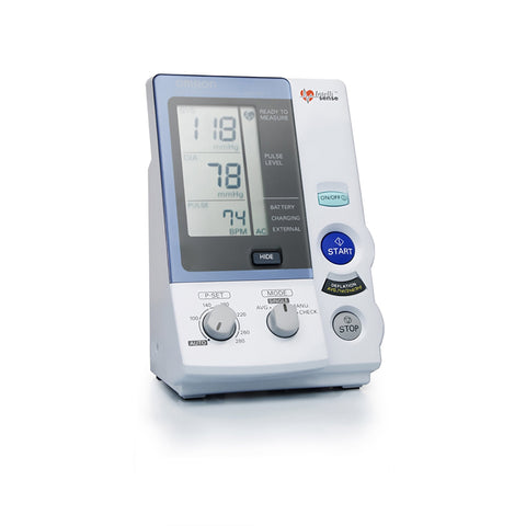 Blood Pressure Monitors