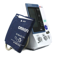 Load image into Gallery viewer, Omron IntelliSense® Blood Pressure Monitor - American Hospital Supply
