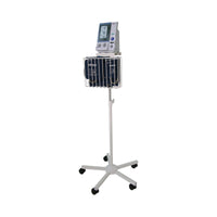 Load image into Gallery viewer, Omron IntelliSense™ Blood Pressure Monitor Cart - American Hospital Supply
