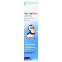 Load image into Gallery viewer, Pedia-Lax Enema for Kids 19G -7G Strength - American Hospital Supply
