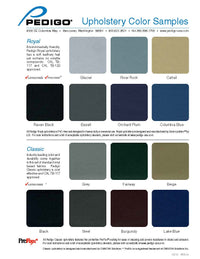 Load image into Gallery viewer, Pedigo P-36 Exam Stool - American Hospital Supply
