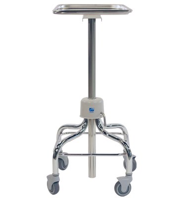 Pedigo P-65 Medical Tray Unit - American Hospital Supply