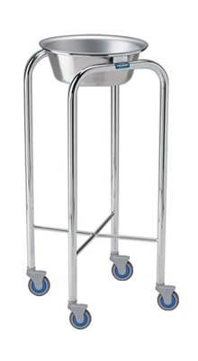 Pedigo Single Basin Stand - American Hospital Supply