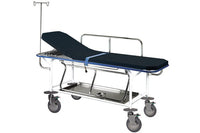 Load image into Gallery viewer, Pedigo Transport Stretcher, Fixed Height - American Hospital Supply
