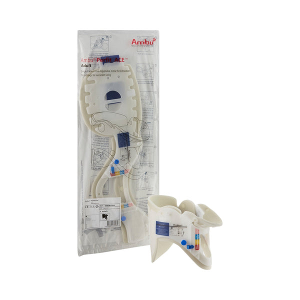 Perfit ACE® Rigid Cervical Collar - American Hospital Supply