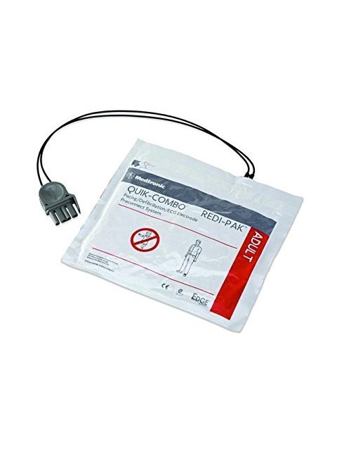 Physio-Control Lifepak REDI-PAK Adult Pad - American Hospital Supply