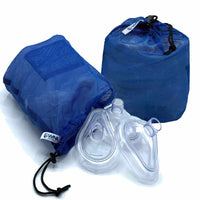 Load image into Gallery viewer, Practi-MASK® Adult/Child CPR Training Mask - American Hospital Supply
