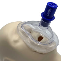 Load image into Gallery viewer, Practi-MASK® Adult/Child CPR Training Mask - American Hospital Supply
