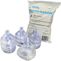 Load image into Gallery viewer, Practi-MASK® Adult/Child CPR Training Mask - American Hospital Supply
