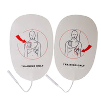 Load image into Gallery viewer, Practi-TRAINER® AED Training Pads – Adult or Child - American Hospital Supply
