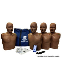 Load image into Gallery viewer, PRESTAN Professional Adult Series 2000 Manikin with Advanced CPR Feedback - American Hospital Supply
