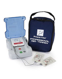 Load image into Gallery viewer, Prestan Professional AED Trainer PLUS - American Hospital Supply
