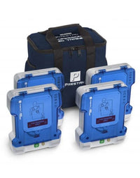 Load image into Gallery viewer, Prestan Professional AED Trainer PLUS - American Hospital Supply
