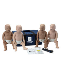 Load image into Gallery viewer, PRESTAN Professional Infant Manikin with CPR Feedback - American Hospital Supply
