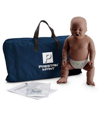 Load image into Gallery viewer, PRESTAN Professional Infant Manikin with CPR Feedback - American Hospital Supply
