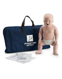 Load image into Gallery viewer, PRESTAN Professional Infant Manikin with CPR Feedback - American Hospital Supply
