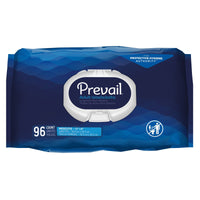 Load image into Gallery viewer, Prevail® Adult Washcloths, Soft Pack, Aloe, Vitamin E - American Hospital Supply
