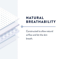 Load image into Gallery viewer, Prevail® Daily Pant Liners Moderate Absorbency Bladder Control Pad - American Hospital Supply
