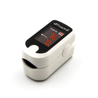 Load image into Gallery viewer, Proactive Medical Products Fingertip Pulse Oximeter - American Hospital Supply
