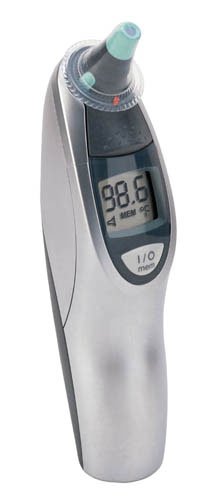 Probe Covers For Thermoscan Prof. Ear Thermometer Bx-200 - American Hospital Supply