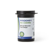 Load image into Gallery viewer, Prodigy® Blood Glucose Test Strips - American Hospital Supply
