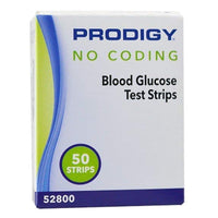 Load image into Gallery viewer, Prodigy® Blood Glucose Test Strips - American Hospital Supply
