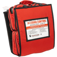 Load image into Gallery viewer, Public Access Bleeding Control 8-Pack - Nylon - American Hospital Supply

