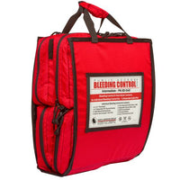 Load image into Gallery viewer, Public Access Bleeding Control 8-Pack - Nylon - American Hospital Supply
