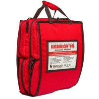 Load image into Gallery viewer, Public Access Bleeding Control 8-Pack - Nylon - American Hospital Supply
