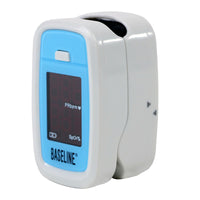 Load image into Gallery viewer, Pulse Oximeter SPO2 Cuff Pulse Oximeter - American Hospital Supply

