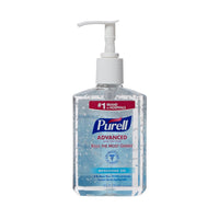 Load image into Gallery viewer, Purell Advanced Hand Sanitizer, 8 or 12 oz - American Hospital Supply
