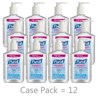 Load image into Gallery viewer, Purell Advanced Hand Sanitizer, 8 or 12 oz - American Hospital Supply
