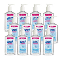 Load image into Gallery viewer, Purell Advanced Hand Sanitizer, 8 or 12 oz - American Hospital Supply
