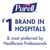 Load image into Gallery viewer, Purell Advanced Hand Sanitizer, 8 or 12 oz - American Hospital Supply
