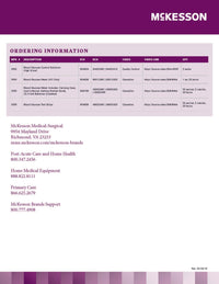 Load image into Gallery viewer, Quintet AC Blood Glucose Monitoring System - McKesson, 4 mL - American Hospital Supply
