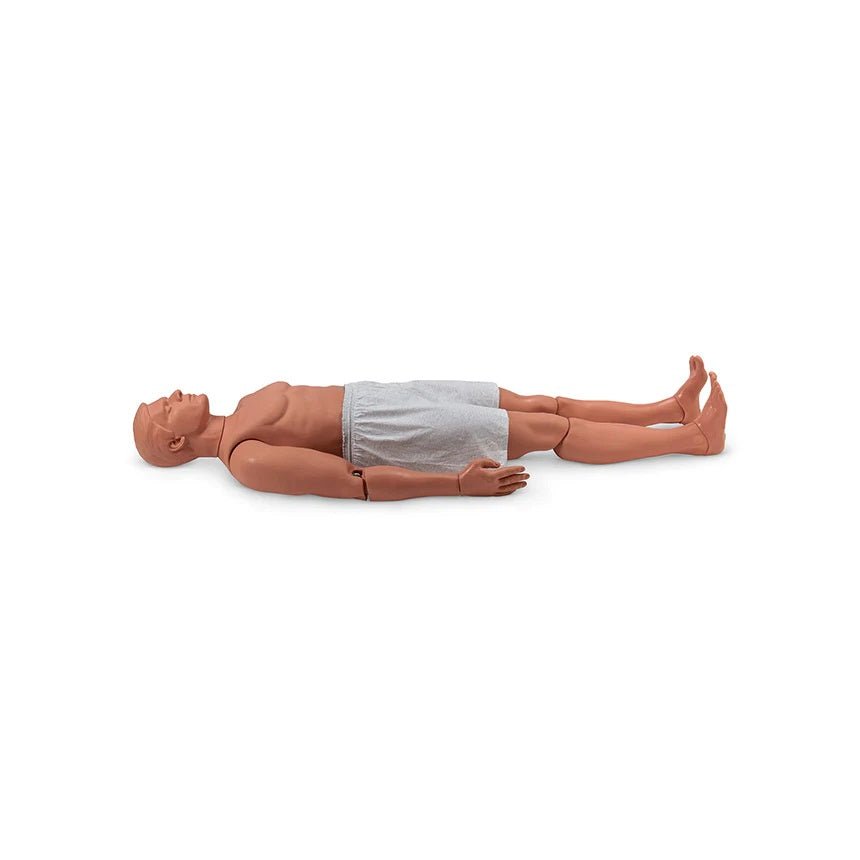 Rescue Randy Combat Challenge 165-lb. Manikin - American Hospital Supply