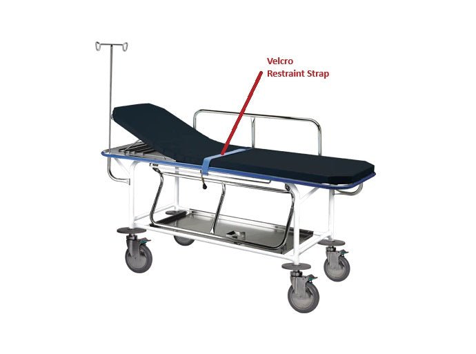 Restraint Strap for Pedigo Stretcher P-172 - American Hospital Supply
