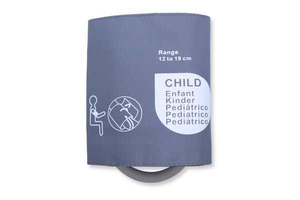 Reusable NIBP Cuff - Compare to 002761 - American Hospital Supply