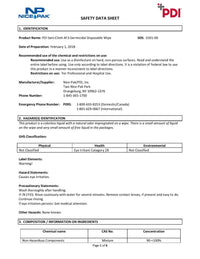 Load image into Gallery viewer, Sani-Cloth® AF3 Surface Disinfectant Cleaner, 65 Count - American Hospital Supply
