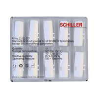 Load image into Gallery viewer, Schiller America Spirometer Mouthpiece - American Hospital Supply
