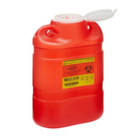 Load image into Gallery viewer, Sharps Container BD™ Red Base - American Hospital Supply
