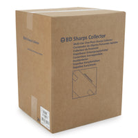 Load image into Gallery viewer, Sharps Container BD™ Red Base - American Hospital Supply
